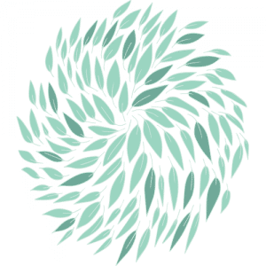 Feuille verte