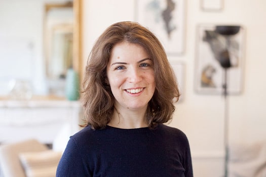 Colette Schauber